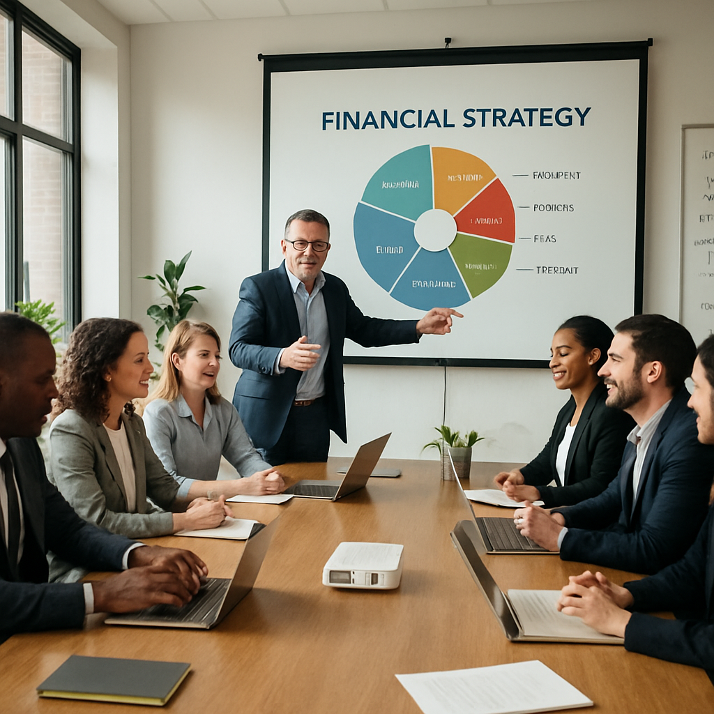 The Myth Of Differentiation In Financial Planning: Why Comprehensive Planning Alone Isn't Enough Anymore