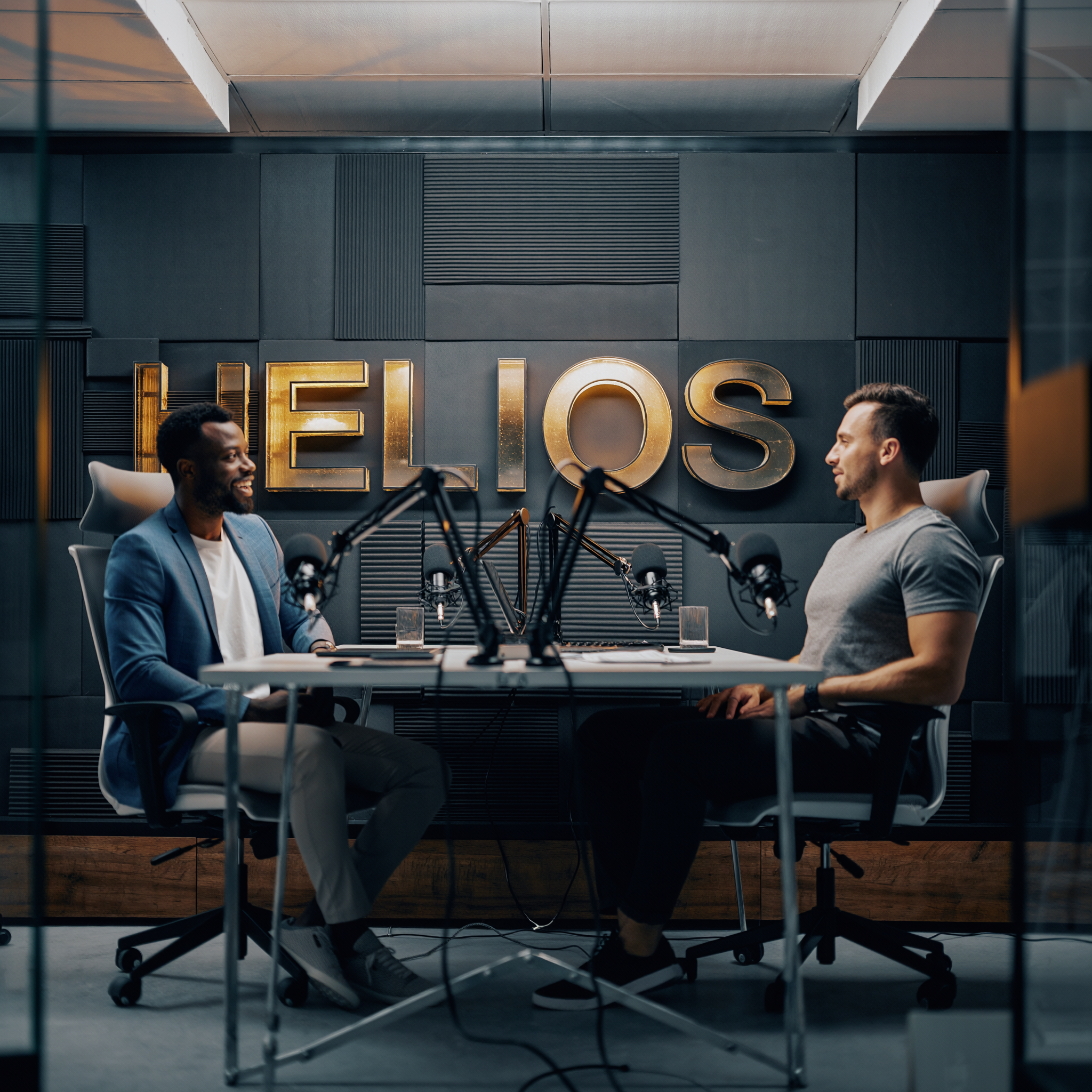 The Helios Advisor Podcast